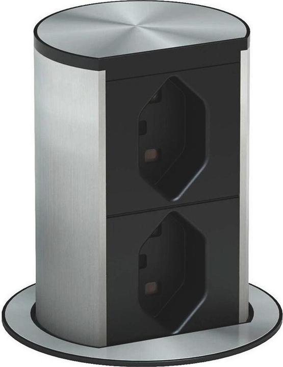 Actual product image Bachmann Elevator (2x, Type 23, 2 m)