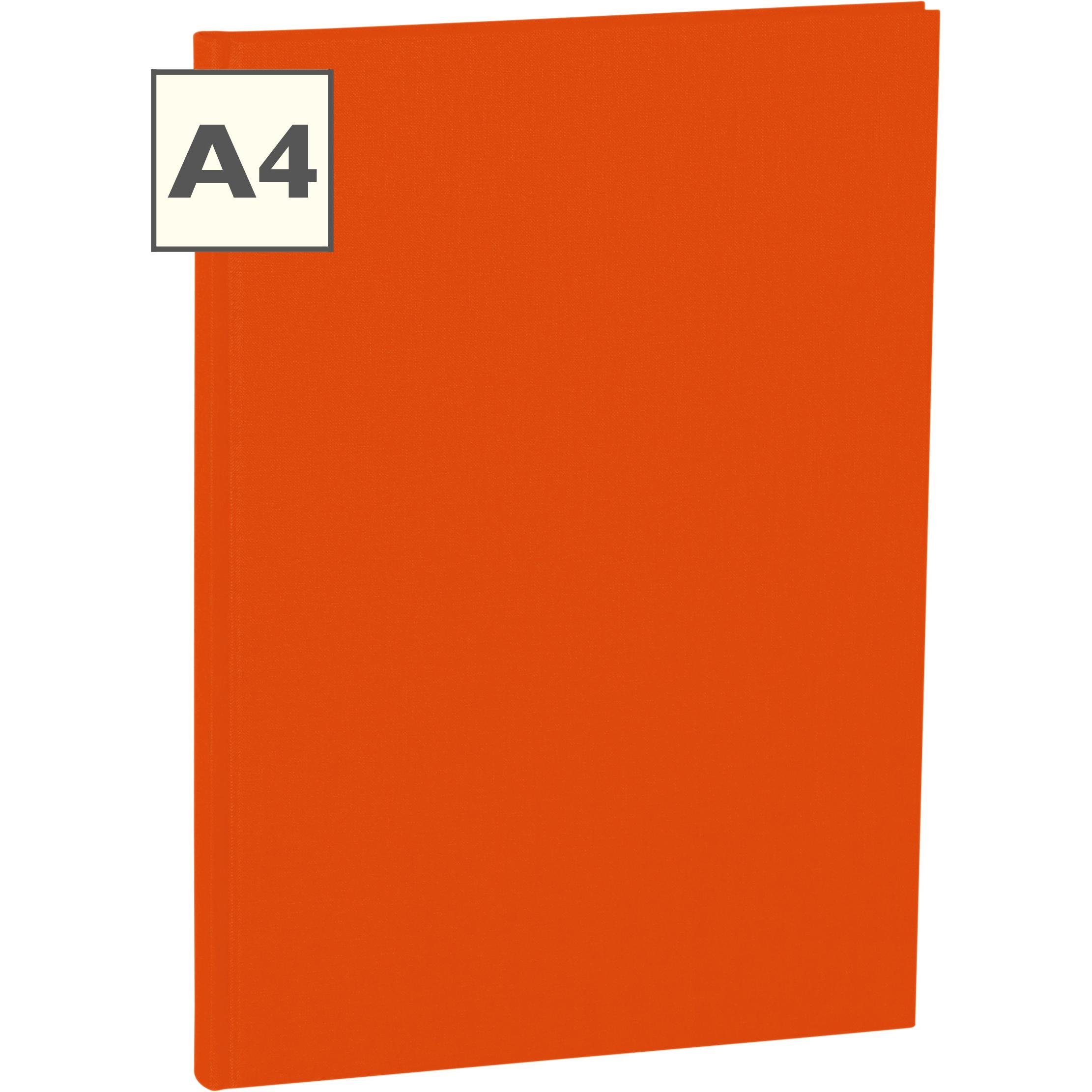 Thumbnail - Semikolon, Heft + Block, Classic (A4, Liniert, Harter Einband)