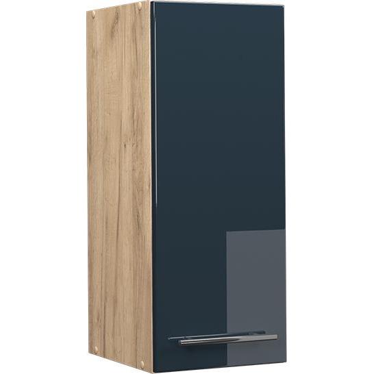 Thumbnail - Vicco, Regal, Hängeschrank Fame-Line (30 x 34 x 72 cm)