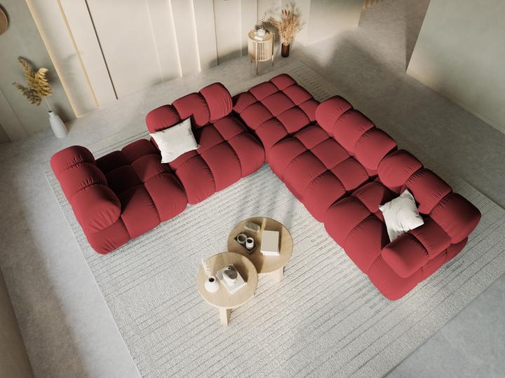 Produktbild Micadoni Bellis (2-Sitzer, 3-Sitzer, 4-Sitzer)