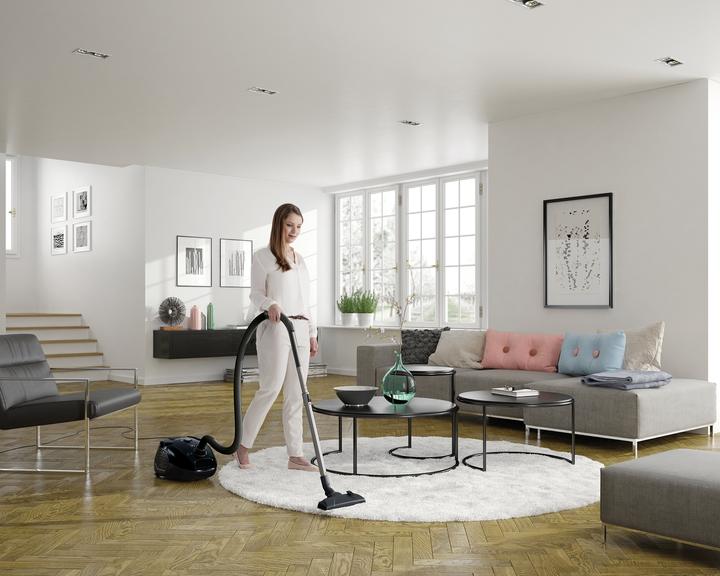 Produktbild Electrolux PowerForce EPF6GREEN