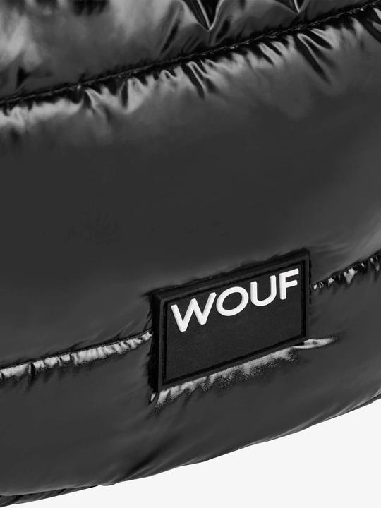 Produktbild Wouf Tasche schwarz
