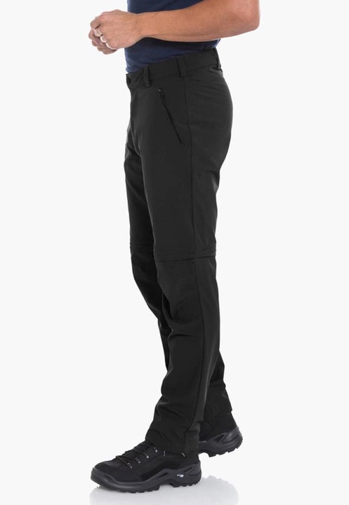 Produktbild Schöffel Folkstone Zip-Off Hose (28, 3XL)