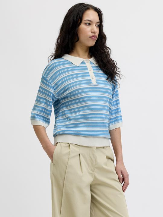 Produktbild JJXX JXVILDA Gestricktes Polo Gestricktes Polo (M)
