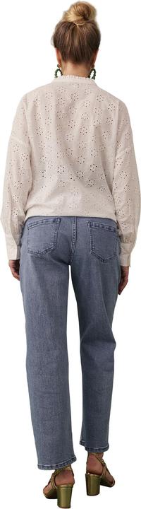 Produktbild Envie de Fraise Gerade Umstandsjeans mit Seamless-Bund (32)
