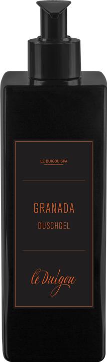 Actual product image Le Duigou Granada (500 ml)