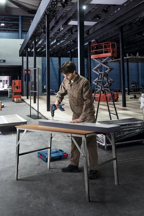 Productafbeelding Bosch Professional GSB 18V-55