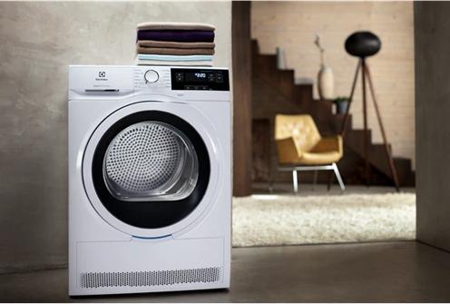 Immagine prodotto Electrolux EW9HE83S3 asciugatrice Libera installazione Caricamento dall'alto 8 kg A+++ Bianco (8 kg, A sinistra)