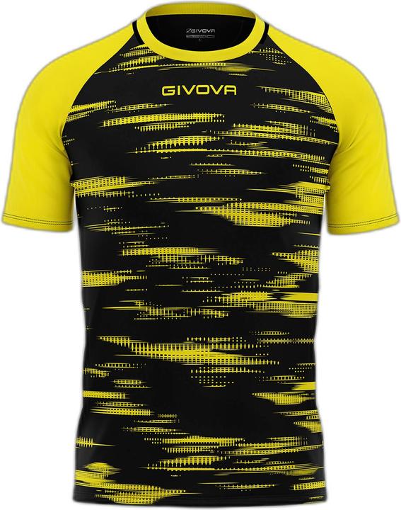 Produktbild Givova Pixel (M)