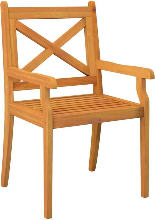 Produktbild vidaXL Essstuhl