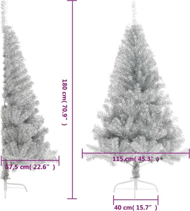 Produktbild vidaXL Laopold (150 cm)