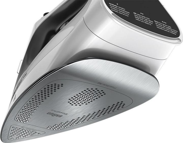Immagine prodotto Braun TexStyle 7 Pro SI7149WB (2900 W, 225 g/min)