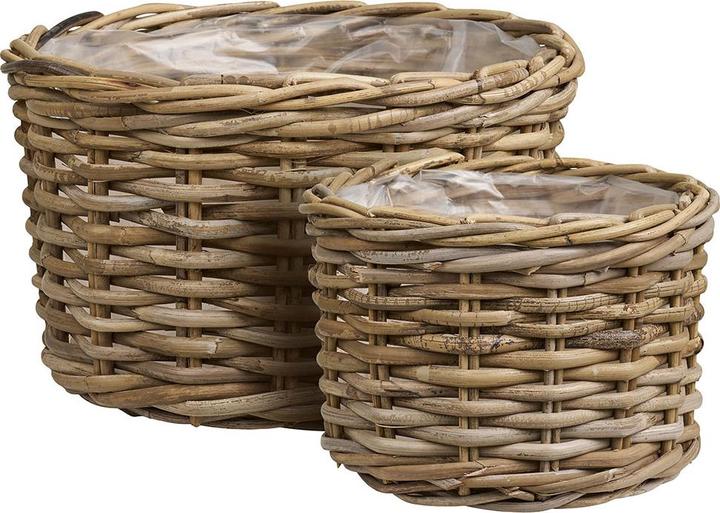 Actual product image House Nordic Kalak Baskets (1 x)