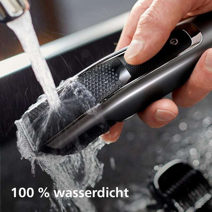 Actual product image Philips Hair clippers (BT5515/20)