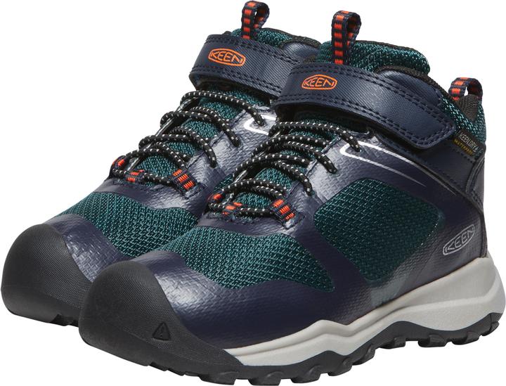 Produktbild Keen C Wanduro Mid WP (27.5)