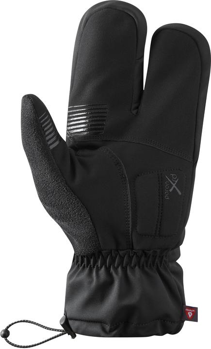 Actual product image Shimano Windstopper® Primaloft® 2x2 (M)