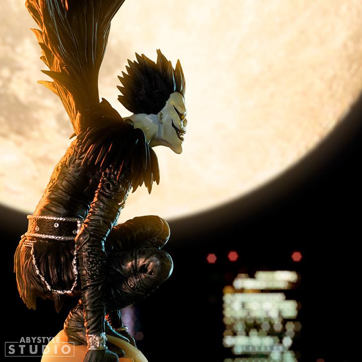 Produktbild ABYstyle Death Note: Ryuk 1/10