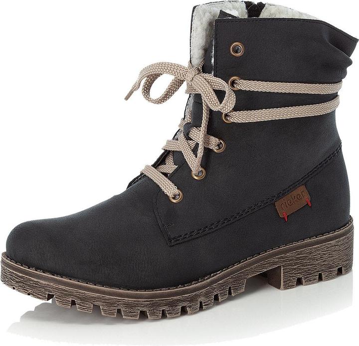 Image du produit Rieker Bottes (38)