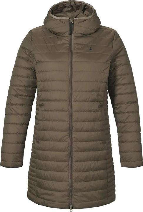 Actual product image Musto Women's down jacket (XL)
