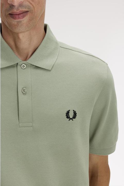 Actual product image Fred Perry Polo (XL)