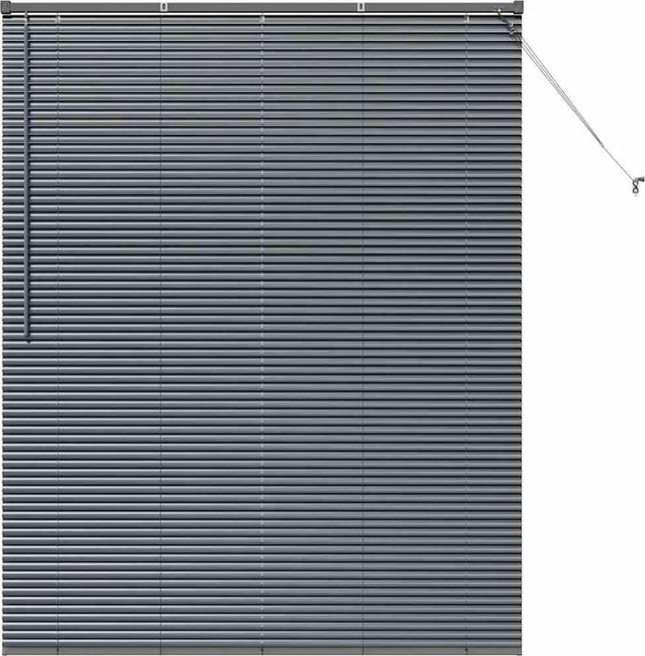 Produktbild vidaXL Balkenjalousien (150 x 175 cm)