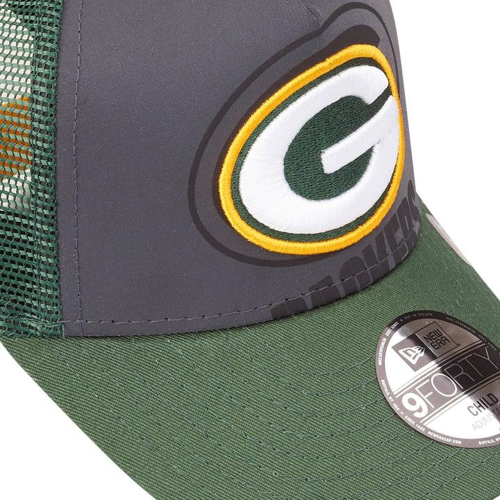 Produktbild New Era Aframe Trucker NFL Teams (52, 53, 54)