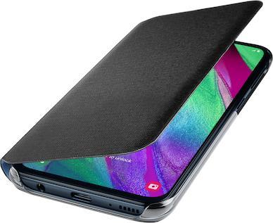 Image du produit Samsung Wallet Cover (Samsung Galaxy A40)