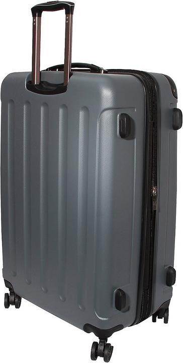 Actual product image Psngr Seattle 3pcs suitcase set (236 l)