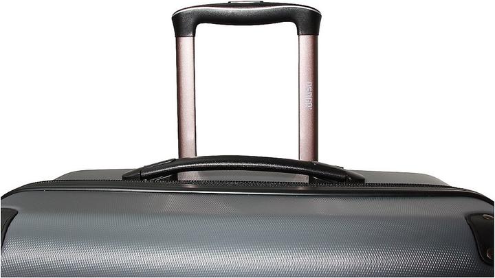 Actual product image Psngr Seattle 3pcs suitcase set (236 l)