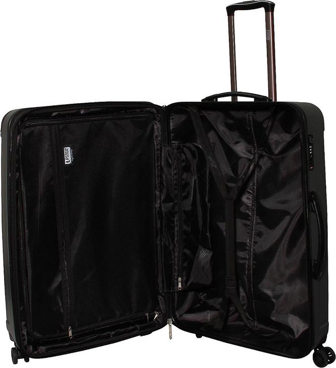 Produktbild Psngr Seattle 3tlg. Kofferset (236 l)