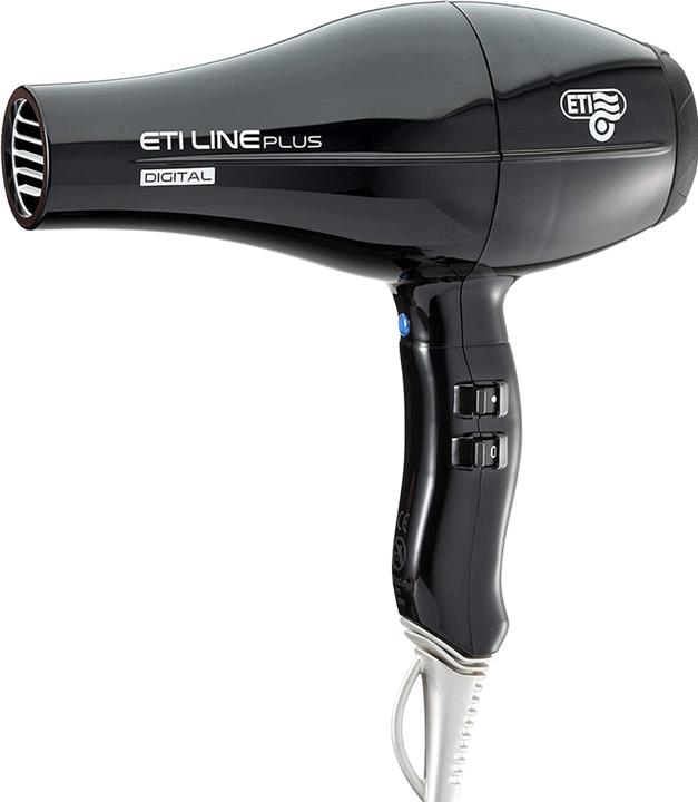 Eti - Line Digital Plus FÃ¶hn