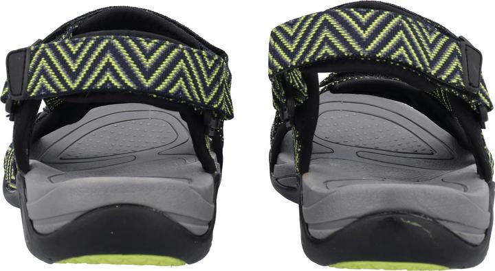 Image du produit CMP Campagnolo Hamal Hiking (46)