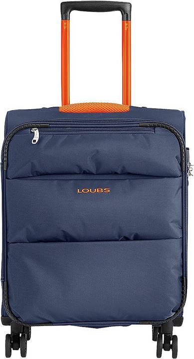 Produktbild Assima Adelaide Sport 3-tlg. Trolleyset (198 l)