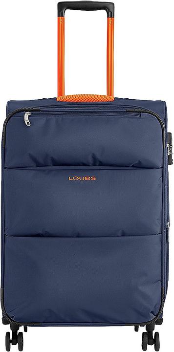 Produktbild Assima Adelaide Sport 3-tlg. Trolleyset (198 l)