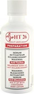 Image du produit Paris Ht26 Preparation Maximum Bleaching Activation Serum
