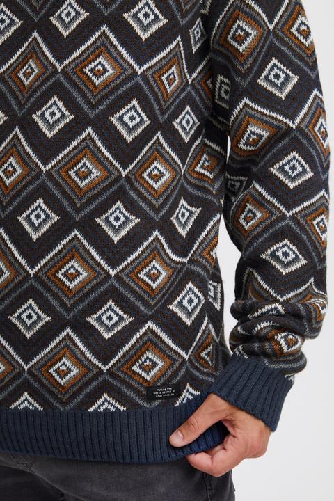 Produktbild Blend Pullover - Pullover - 20715873 (3XL)
