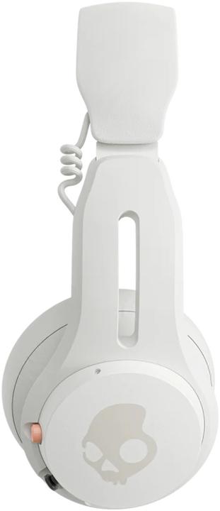 Immagine prodotto Skullcandy Icon Anc Wireless On-Ear Bone/Arancione (ANC, 60 h, Senza fili)