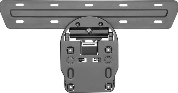 Image du produit myWall Support TV mural Inclinable+Pivotant, Rotatif (Mur, 50 kg, 55" - 65")