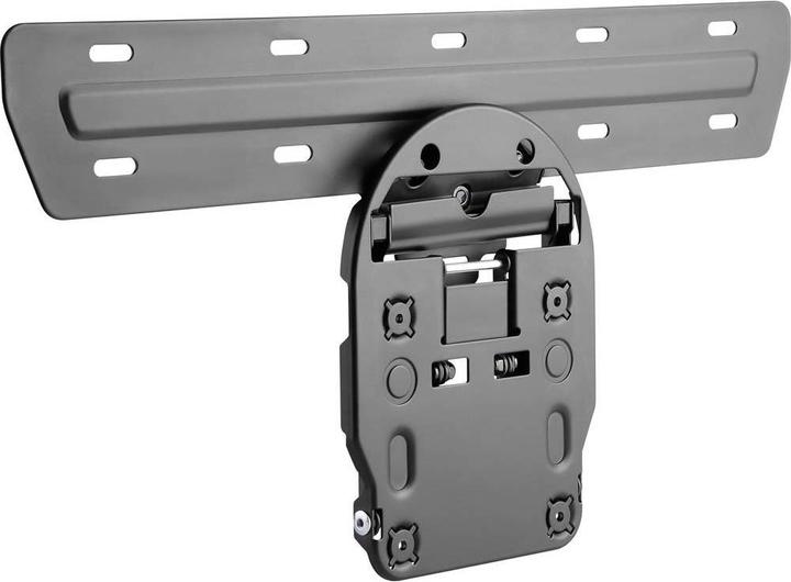 Image du produit myWall Support TV mural Inclinable+Pivotant, Rotatif (Mur, 50 kg, 55" - 65")