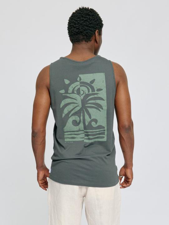 Produktbild Mazine Back Print (S)