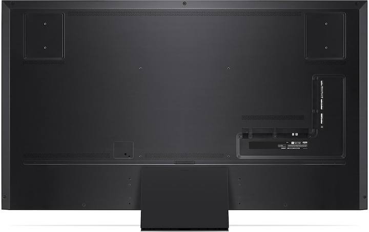Produktbild LG 75QNED91T6A.AVS (75", QNED91, QNED, 4K, 2024)