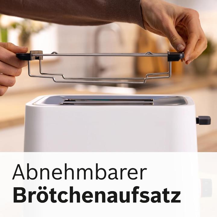Immagine prodotto Bosch Hausgeräte TAT3M121