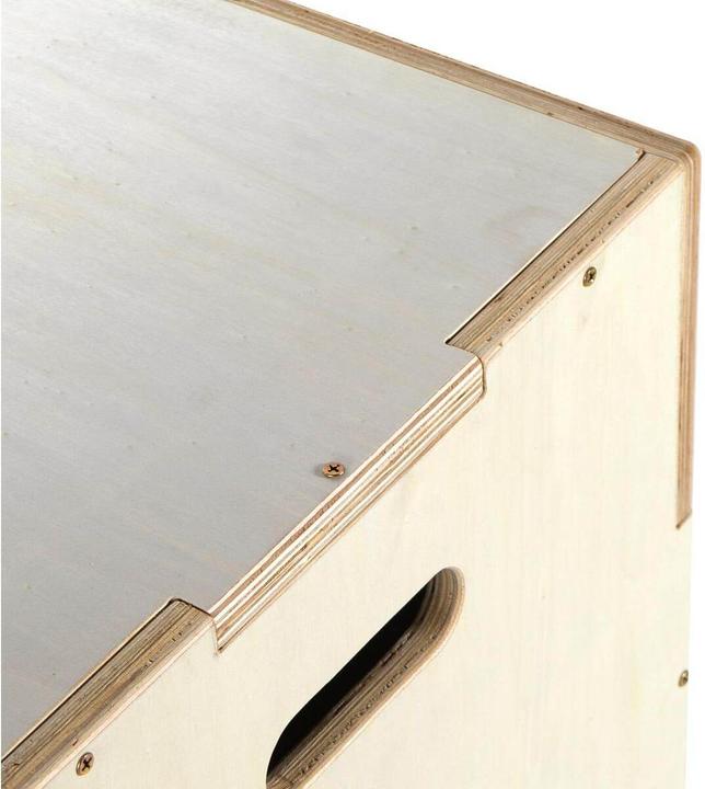 Produktbild Gladiatorfit Plyobox (One Size)