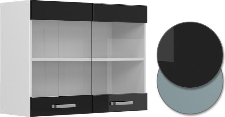 Actual product image Vicco R-Line (80 x 31 x 60 cm)