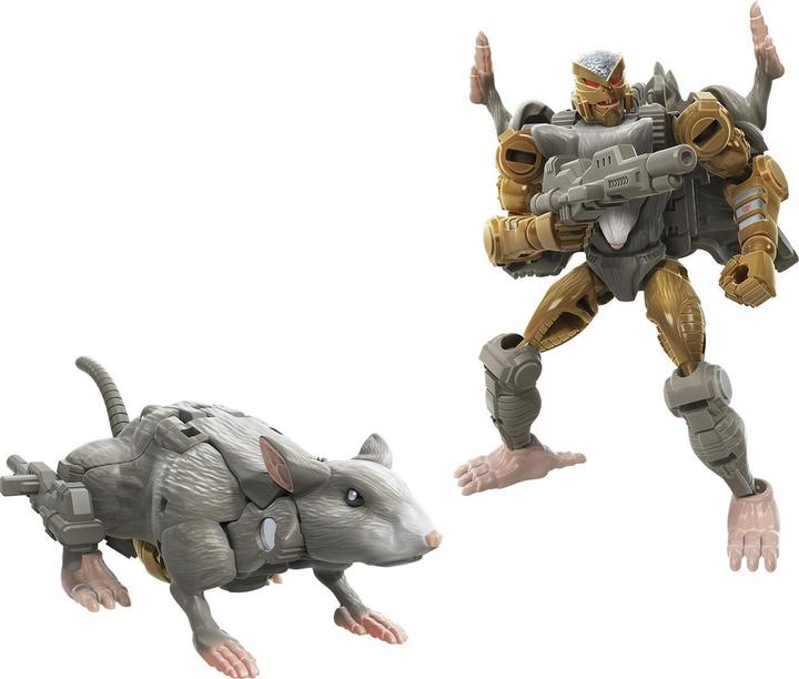Produktbild Hasbro Transformers GEN WFC K Core