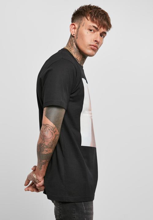 Actual product image Mister Tee Sensitive Content Tee (L)