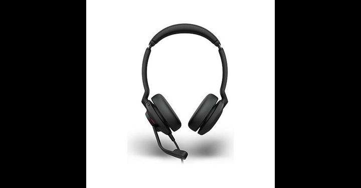Produktbild Jabra Evolve2 30 SE (Kabelgebunden, USB-A)