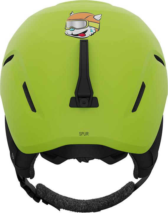 Immagine prodotto Giro Casco Spur (52 - 55,5 cm, S)