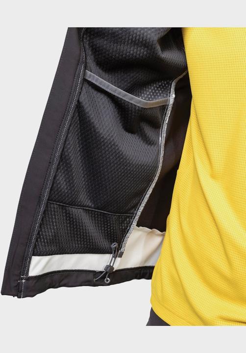 Produktbild Schöffel Softshell Jacket Style Blaueis (52, XL)