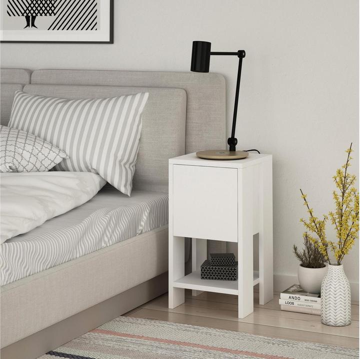 Immagine prodotto Skye Decor Chandler (30 x 30 x 55 cm)